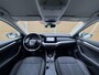 Skoda Octavia Combi 1.0 e-TSI Business Edition Plus Automaat | Achteruitrijcamera | Stoelverwarming | LED verlichting | DAB radio | Signaalkleur | Adaptieve cruise control | Lane Assist | Sfeerverlichting | Parkeersensoren voor en achter