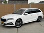 Skoda Octavia Combi 1.0 e-TSI Business Edition Plus Automaat | Achteruitrijcamera | Stoelverwarming | LED verlichting | DAB radio | Signaalkleur | Adaptieve cruise control | Lane Assist | Sfeerverlichting | Parkeersensoren voor en achter