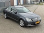 Mercedes-Benz C-klasse 180 CGI BlueEFFICIENCY Business Class Avantgarde AUTOMAAT! UNIEKE KMST-STAAT! SCHUIFDAK l NAVI l LEER l TOP