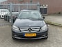 Mercedes-Benz C-klasse 180 CGI BlueEFFICIENCY Business Class Avantgarde AUTOMAAT! UNIEKE KMST-STAAT! SCHUIFDAK l NAVI l LEER l TOP