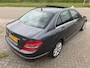 Mercedes-Benz C-klasse 180 CGI BlueEFFICIENCY Business Class Avantgarde AUTOMAAT! UNIEKE KMST-STAAT! SCHUIFDAK l NAVI l LEER l TOP