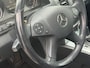 Mercedes-Benz C-klasse 180 CGI BlueEFFICIENCY Business Class Avantgarde AUTOMAAT! UNIEKE KMST-STAAT! SCHUIFDAK l NAVI l LEER l TOP