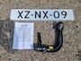 Peugeot 207 CC 1.6 VTi / Trekhaak afneembaar / Stoelverwarming / Leder bekleding / ECC / Parkeersensor / Spiegels elek. inklapbaar