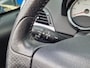 Peugeot 207 CC 1.6 VTi / Trekhaak afneembaar / Stoelverwarming / Leder bekleding / ECC / Parkeersensor / Spiegels elek. inklapbaar