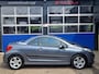 Peugeot 207 CC 1.6 VTi / Trekhaak afneembaar / Stoelverwarming / Leder bekleding / ECC / Parkeersensor / Spiegels elek. inklapbaar