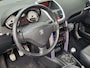 Peugeot 207 CC 1.6 VTi / Trekhaak afneembaar / Stoelverwarming / Leder bekleding / ECC / Parkeersensor / Spiegels elek. inklapbaar