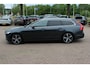 Volvo V90 2.0 D3 Momentum / Trekhaak / Camera / Luchtvering / Leder / 19'' R-design / Navigatie / Virtual Cockpit / Stoelverwarming / DAB / ACC