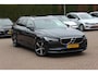 Volvo V90 2.0 D3 Momentum / Trekhaak / Camera / Luchtvering / Leder / 19'' R-design / Navigatie / Virtual Cockpit / Stoelverwarming / DAB / ACC