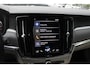 Volvo V90 2.0 D3 Momentum / Trekhaak / Camera / Luchtvering / Leder / 19'' R-design / Navigatie / Virtual Cockpit / Stoelverwarming / DAB / ACC