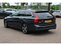 Volvo V90 2.0 D3 Momentum / Trekhaak / Camera / Luchtvering / Leder / 19'' R-design / Navigatie / Virtual Cockpit / Stoelverwarming / DAB / ACC