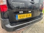 Peugeot Partner 1.5 BlueHDi 100 L2 3zits Airco,Cruisecontrol VOORSCHADE