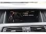 BMW 5-Serie 520i Luxury Edition / NL Auto! / Schuifdak / Leder / Navigatie / Parkeerhulp V+A / 18'' / Stoelverwarming / Schakelpaddels / Cruise Control