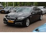 BMW 5-Serie 520i Luxury Edition / NL Auto! / Schuifdak / Leder / Navigatie / Parkeerhulp V+A / 18'' / Stoelverwarming / Schakelpaddels / Cruise Control