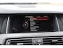 BMW 5-Serie 520i Luxury Edition / NL Auto! / Schuifdak / Leder / Navigatie / Parkeerhulp V+A / 18'' / Stoelverwarming / Schakelpaddels / Cruise Control