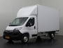 Opel Movano 140PK Bakwagen+Laadklep | Dakspoiler | 1046 kg Laden | Camera | Airco | Cruise | 3-Zits