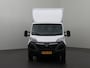 Opel Movano 140PK Bakwagen+Laadklep | Dakspoiler | 1046 kg Laden | Camera | Airco | Cruise | 3-Zits