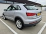Audi Q3 1.4 TFSI Pro Line 150pk | Automaat | Navi | Elekt. Klep | S-Tronic | LED | Key-Less | % Bovag Occasion Partner %