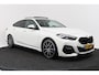 BMW 2-serie Gran Coupé 218i Executive Edition (PANORAMADAK, STOELVERWARMING, STUURVERWARMING, NAVIGATIE, DEALER ONDERHOUDEN)