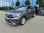 Volkswagen T-Cross 1.0 TSI 115pk DSG GOAL EDITION | Trekhaak | 4-Season | Stoelverwarming | Dode hoek | Navi | Rijklaar incl. garantie