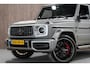 Mercedes-Benz G-klasse 63 Edition G 63 Burmseter PANO MAT IWC MEMORY