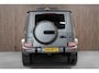 Mercedes-Benz G-klasse 63 Edition G 63 Burmseter PANO MAT IWC MEMORY
