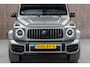 Mercedes-Benz G-klasse 63 Edition G 63 Burmseter PANO MAT IWC MEMORY