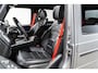 Mercedes-Benz G-klasse 63 Edition G 63 Burmseter PANO MAT IWC MEMORY