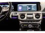 Mercedes-Benz G-klasse 63 Edition G 63 Burmseter PANO MAT IWC MEMORY