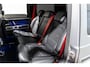 Mercedes-Benz G-klasse 63 Edition G 63 Burmseter PANO MAT IWC MEMORY