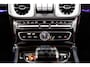 Mercedes-Benz G-klasse 63 Edition G 63 Burmseter PANO MAT IWC MEMORY