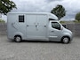 Opel Movano | HORSETRUCK | STX | STALLION 3XL | 2019 | HENGST | AUTOMAAT | 60.000KM | 3-SEAT | L3 | LUXE | BELGISCH KENTEKEN
