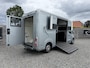 Opel Movano | HORSETRUCK | STX | STALLION 3XL | 2019 | HENGST | AUTOMAAT | 60.000KM | 3-SEAT | L3 | LUXE | BELGISCH KENTEKEN
