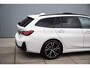 BMW 3-Serie Touring 320e | M-Sport | Pano | HUD | ACC | H/K | Camera | Keyless | Ambiance Lighting