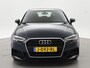 Audi A3 Sportback 40 TFSI 190 PK S-TONIC AUT. DESIGN PRO LINE *COSMOSBLAUW METALLIC* + CARPLAY | STOEL/STUURVERW. | 18 INCH