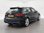 Audi A3 Sportback 40 TFSI 190 PK S-TONIC AUT. DESIGN PRO LINE *COSMOSBLAUW METALLIC* + CARPLAY | STOEL/STUURVERW. | 18 INCH