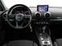 Audi A3 Sportback 40 TFSI 190 PK S-TONIC AUT. DESIGN PRO LINE *COSMOSBLAUW METALLIC* + CARPLAY | STOEL/STUURVERW. | 18 INCH