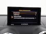 Audi A3 Sportback 40 TFSI 190 PK S-TONIC AUT. DESIGN PRO LINE *COSMOSBLAUW METALLIC* + CARPLAY | STOEL/STUURVERW. | 18 INCH