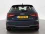 Audi A3 Sportback 40 TFSI 190 PK S-TONIC AUT. DESIGN PRO LINE *COSMOSBLAUW METALLIC* + CARPLAY | STOEL/STUURVERW. | 18 INCH