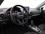 Audi A3 Sportback 40 TFSI 190 PK S-TONIC AUT. DESIGN PRO LINE *COSMOSBLAUW METALLIC* + CARPLAY | STOEL/STUURVERW. | 18 INCH