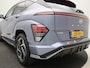 Hyundai Kona 1.6 GDI HEV N Line / N-Line interieur & Exterieur / Leer-Alcantara / Adaptieve Cruise Control / 18" LMV / Stoelverwarming & koeling voor / Full Option /