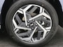 Hyundai Kona 1.6 GDI HEV N Line / N-Line interieur & Exterieur / Leer-Alcantara / Adaptieve Cruise Control / 18" LMV / Stoelverwarming & koeling voor / Full Option /