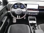 Hyundai Kona 1.6 GDI HEV N Line / N-Line interieur & Exterieur / Leer-Alcantara / Adaptieve Cruise Control / 18" LMV / Stoelverwarming & koeling voor / Full Option /