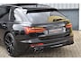 Audi A6 Avant 55 TFSI e Quattro S-Line 367 Pk Pano RS-Stoel Rood Stiksel Keyless Trekhaak ACC S6 Diffusor 21 Inch