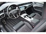Audi A6 Avant 55 TFSI e Quattro S-Line 367 Pk Pano RS-Stoel Rood Stiksel Keyless Trekhaak ACC S6 Diffusor 21 Inch