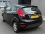Ford Fiesta 1.4 Titanium