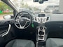 Ford Fiesta 1.4 Titanium