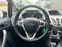 Ford Fiesta 1.4 Titanium