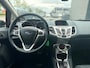 Ford Fiesta 1.4 Titanium