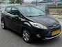 Ford Fiesta 1.4 Titanium