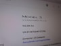 Tesla Model 3 60 kWh RWD *BTW* + LEDER | PANORAMA | 3 CAMERA'S